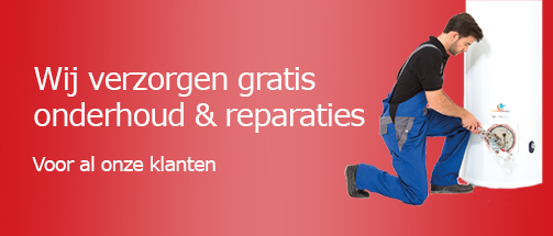 Onderhoud en Reparaties