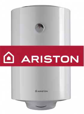 Haarzelf Weggooien Bezighouden 100 LITER ARISTON PRO R 1800 WATT