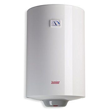 100 liter Blur , de budget boiler van Ariston