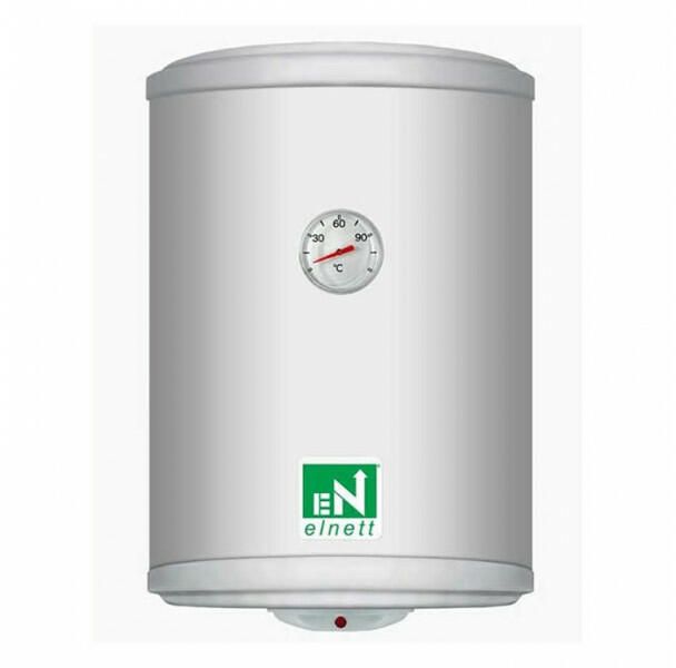 Elnett 50 liter elektrische boiler