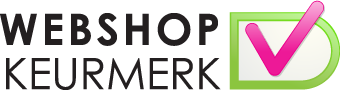 webshop Keurmerk